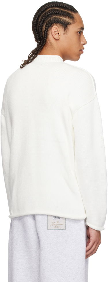 Sweater Polo by Ralph Lauren Ralph Lauren I Heart Polo Flag Sweater Vit | 710962906001, 2