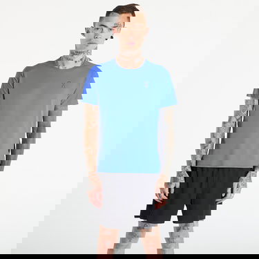 T-shirt On Running T-shirt Performance Tee Blå | 1ME10233849, 0