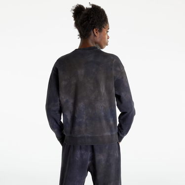 Sweatshirt Champion Crewneck Sweatshirt Svart | 116073 CHA KK001, 4