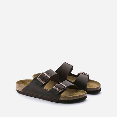 Sneakers och skor Birkenstock Arizona Brun | 0052533, 4