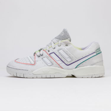 Sneakers och skor adidas Originals Torsion Comp Vit | EF5974, 1