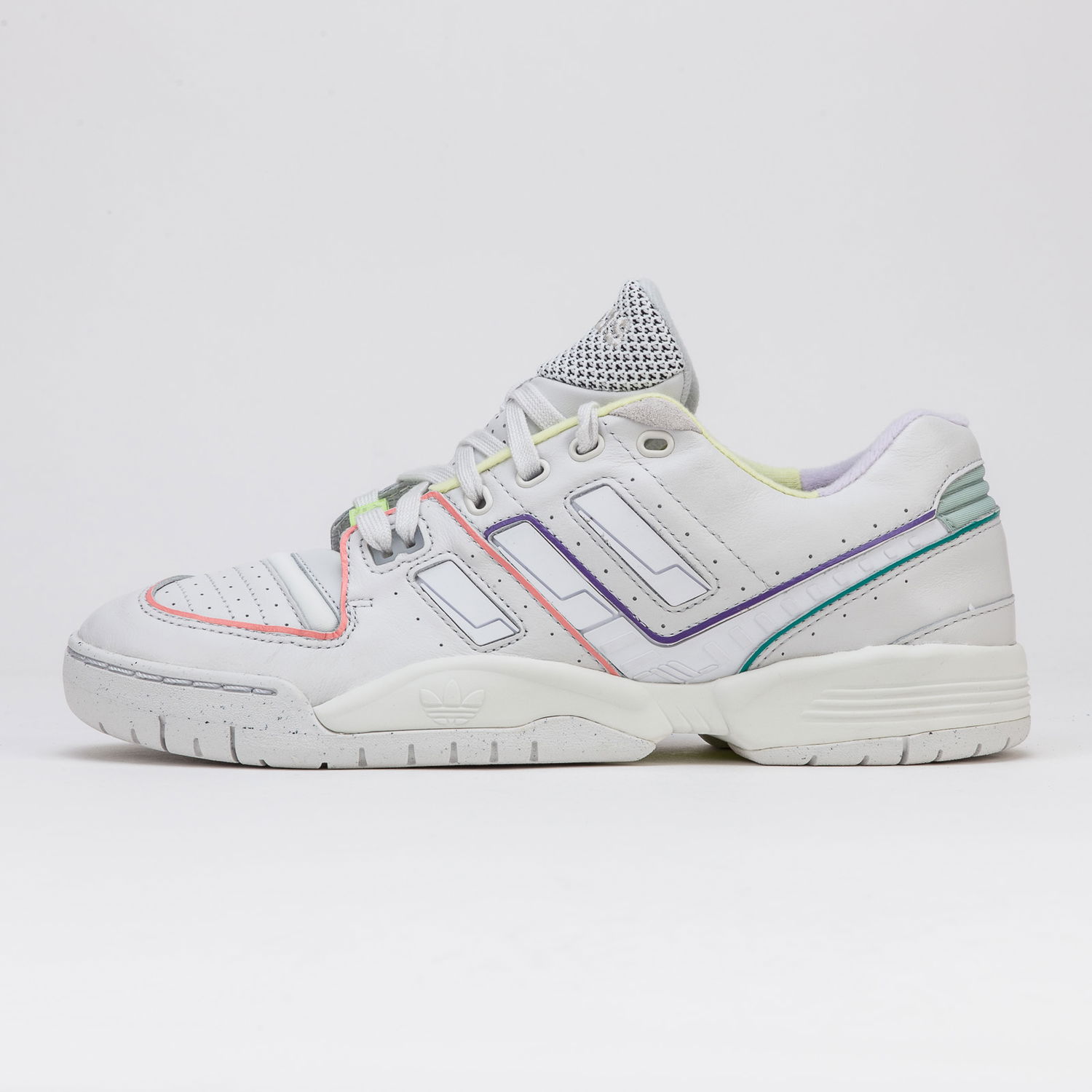 Sneakers och skor adidas Originals Torsion Comp Vit | EF5974, 1