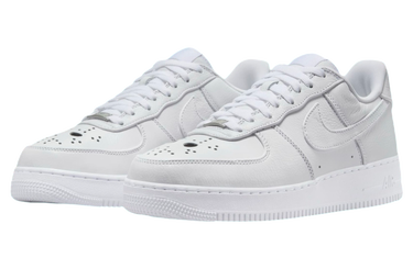 Sneakers och skor Nike Air Force 1 Low "Jason Voorhees" Vit | IB4025-100, 1