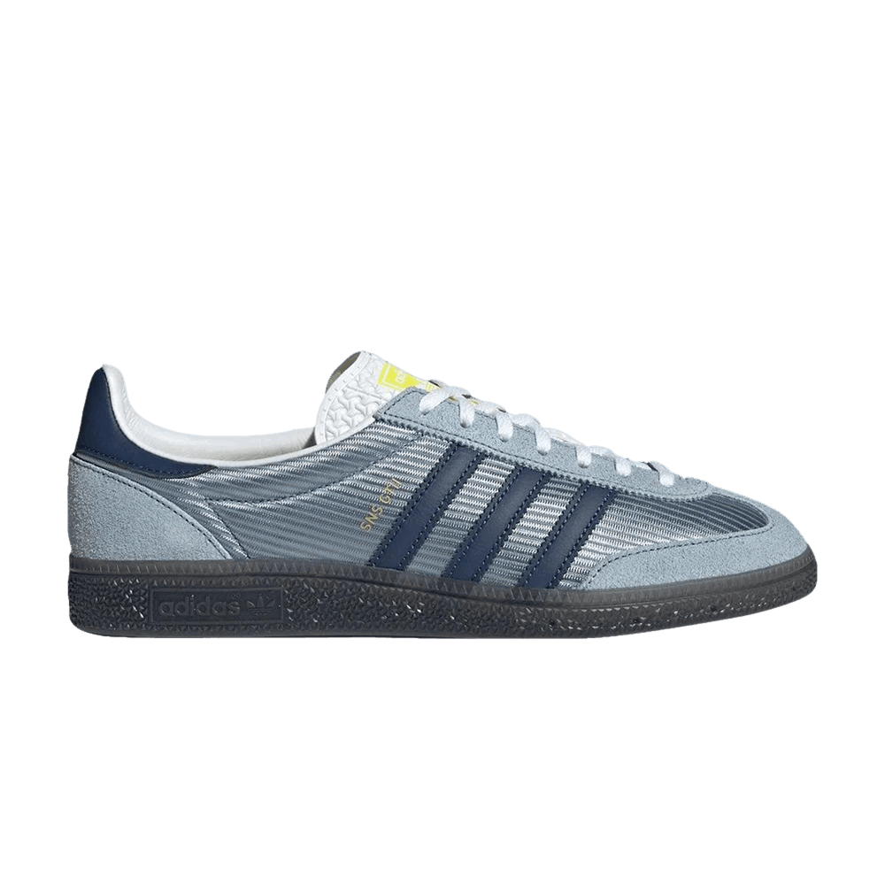 Sneakers och skor adidas Originals Sneakersnstuff x GT 2 Blå | JR0270, 0