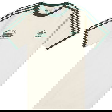 T-shirt adidas Originals Graphic T-shirt "Wonder White" Beige | IU0217, 0