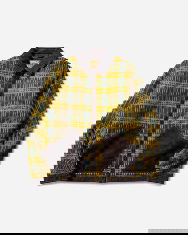Jacka Carhartt WIP Nicholas Daley Modular Jacket ND Tartan Print Flerfärgad | I034863_17, 2