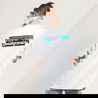 P6 Logo Responsibili Tee