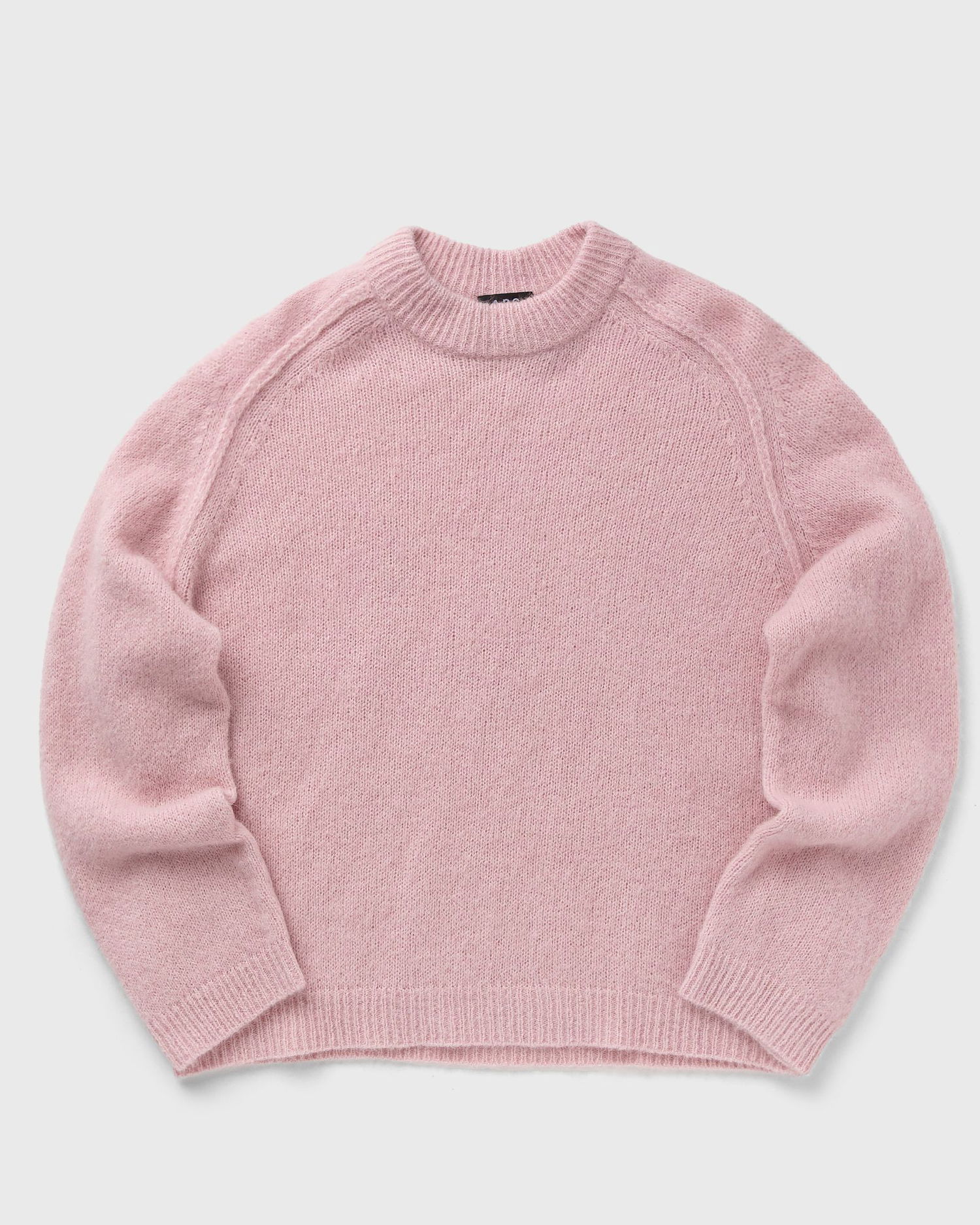 Sweater A.P.C. Tyler Pullover Sweater Rosa | WPABE-H23243-FAA, 0