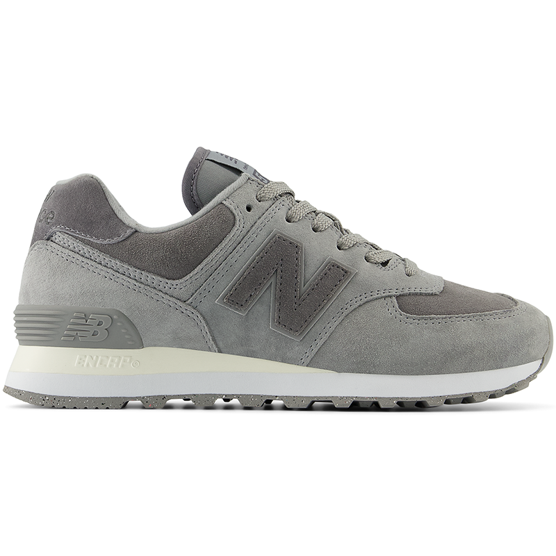 Sneakers och skor New Balance WL574HM2 Grå | NBWL574HM2