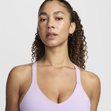 Behå Nike Indy Bra Purpur | FD1065-512, 1