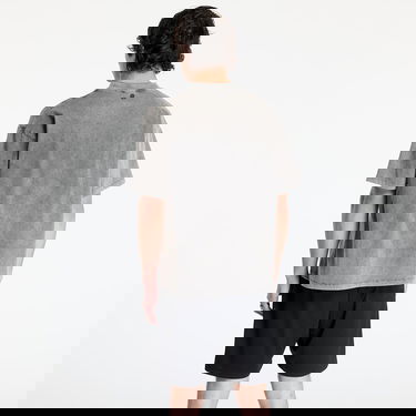 T-shirt Represent Clo REPRESENT Initial Oversize T-Shirt Grå | INM4742-47, 3