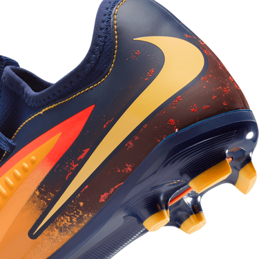 Sneakers och skor Nike Phantom 6 Low Academy "Erling Haaland" FG/MG Orange | hq2032-800, 6