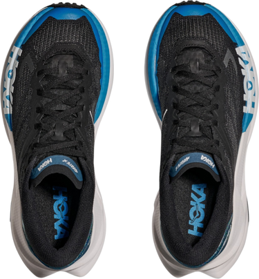 Sneakers och skor Hoka One One Mafate X Svart | 1162010-bksk, 1