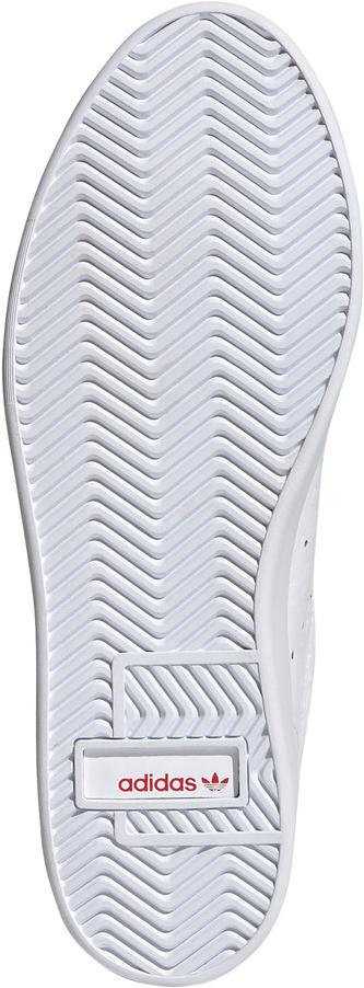 Sneakers och skor adidas Originals Sleek W Vit | fz1829, 1