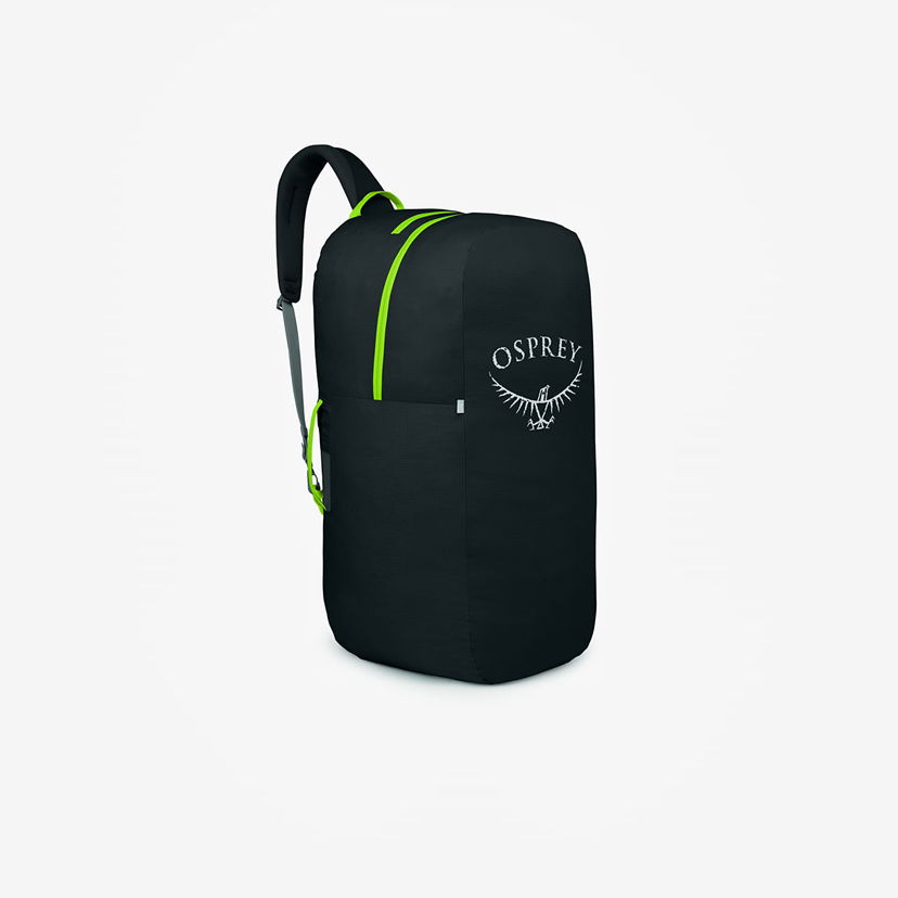 Ryggsäck Osprey Airporter Small Travel Backpack Svart | 10030863OSP