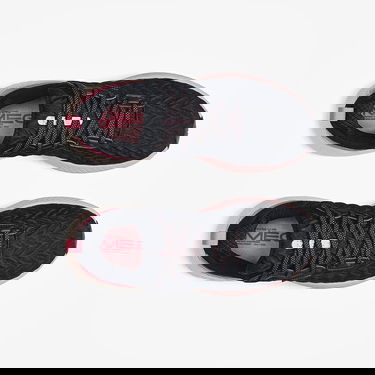 Sneakers och skor Under Armour HOVR Mega 3 Clone Svart | 3025313-002, 4