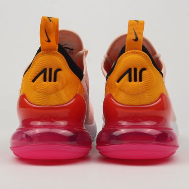 Sneakers och skor Nike Air Max 270 ''Washed Coral'' W Rosa | AH6789-603, 3