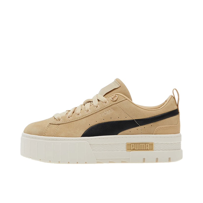 Sneakers och skor Puma Mayze Infuse W Beige | 381652 01