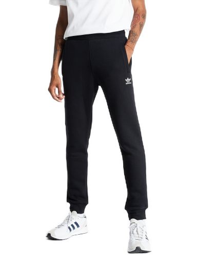 Träningsbyxor adidas Performance Essentials Pants Svart | H34657