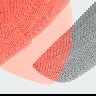 Mössa adidas Performance COLD.RDY Tech Cuff Beanie Röd | IR7912, 2