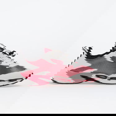 Sneakers och skor Off-White For Jumping Pink Pink/ White Rosa | OGIA008F25FAB0013001, 2