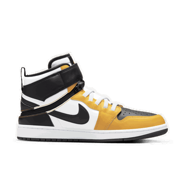 Sneakers och skor Jordan Air Jordan 1 High FlyEase "Yellow Ochre" Gul | CQ3835-107, 3