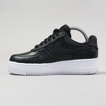 Sneakers och skor Nike Air Force 1 Upstep ''Black'' W Svart | 917588-001, 0
