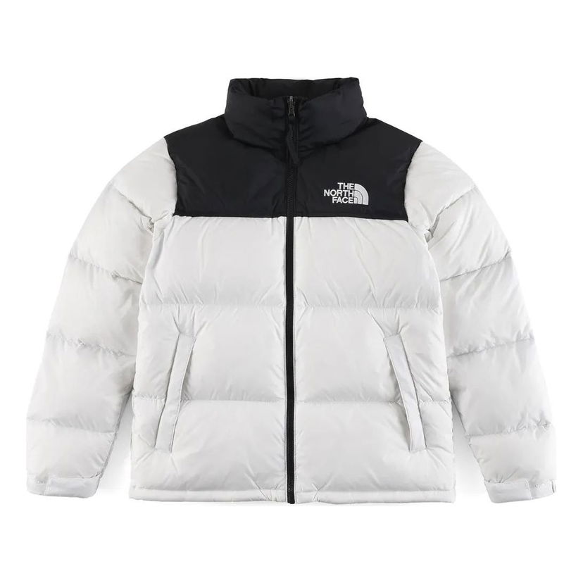 Pufferjacka The North Face 1996 Retro Nuptse Packable  Jacket Vit | NF0A3C8D-LA9