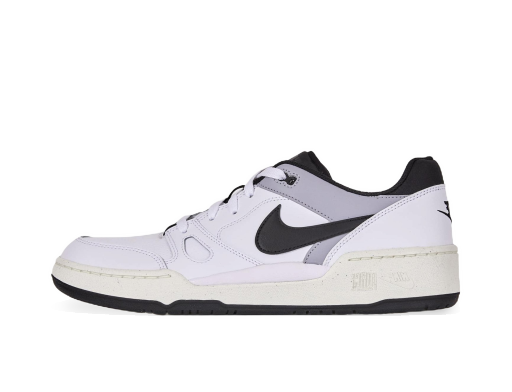 Sneakers och skor Nike Full Force Low Vit | FB1362-101