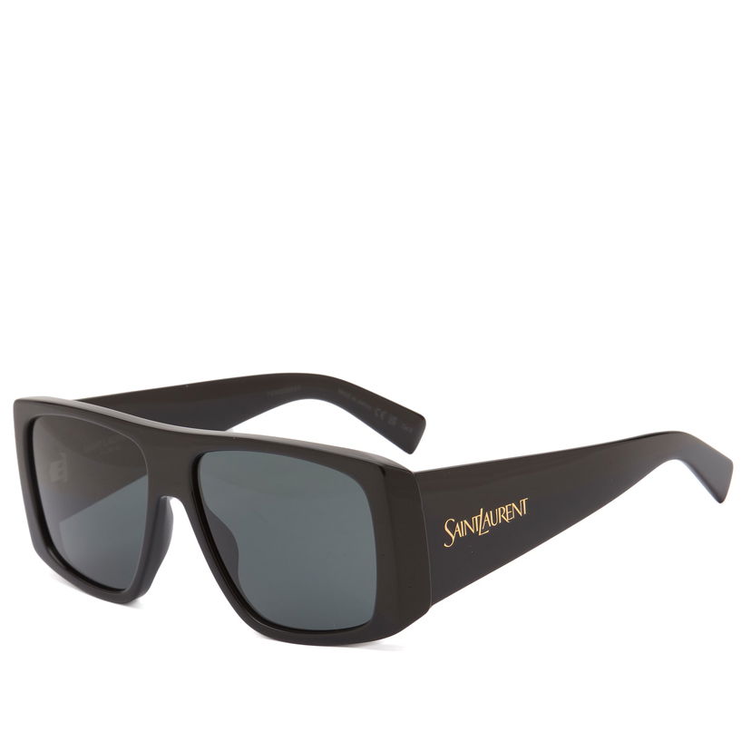 Solglasögon Saint Laurent Sunglasses SL 832 Svart | SL-832-001