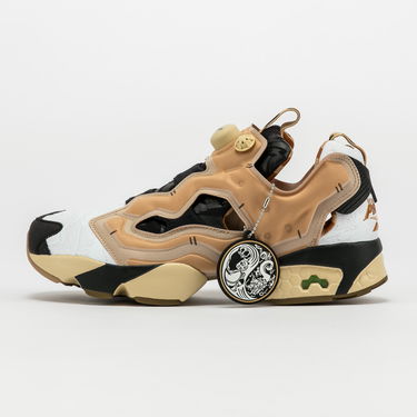 Sneakers och skor Reebok Instapump Fury OG Beige | GZ8632, 0