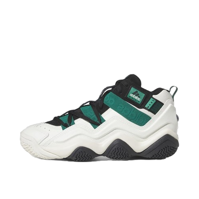 Sneakers och skor adidas Originals Top Ten 2000 PE Vit | FZ6221