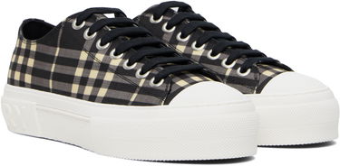 Kläder Burberry Burberry Check Flerfärgad | 8107495, 3