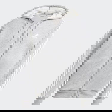 Sweatshirt adidas Originals Essentials Fleece 3 Grå | IJ6479, 4