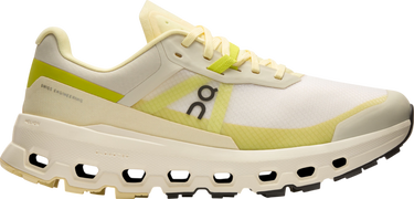 Sneakers och skor On Running On Running Cloudvista 2 Gul | 3we30133563, 0