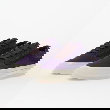 Sneakers och skor Vans LX Old Skool Psly Purpur | VN000D9J11E1, 5