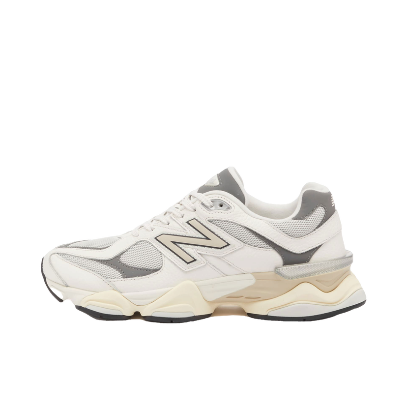 Sneakers och skor New Balance 9060 Size UK 10 Vit | U9060AGA