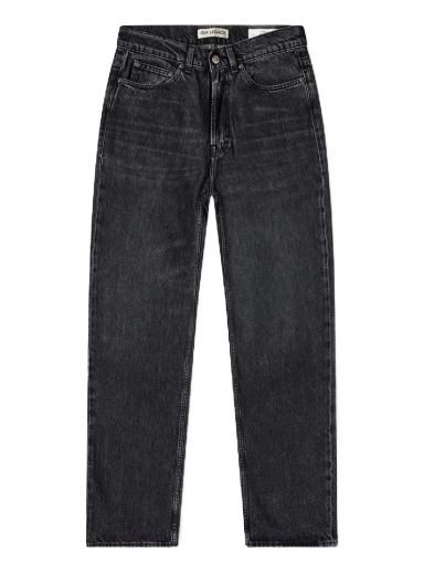 Jeans OUR LEGACY Third Cut Jeans Grå | M4195TS