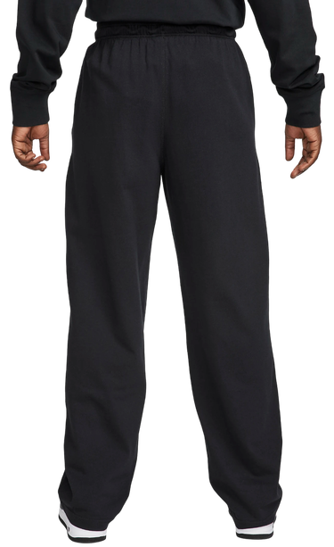 Träningsbyxor Nike CLUB KNIT OH PANT Svart | fq4332-010, 1