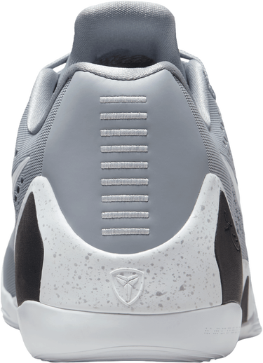 Sneakers och skor Nike Kobe IX Elite Low EM Protro Grå | ih1401-001, 4