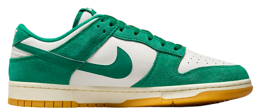 Sneakers och skor Nike DUNK LOW SE Grön | hq1519-030