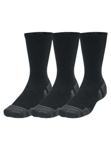 Strumpor Under Armour Performance Tech (3 páry) Svart | 1379512-001