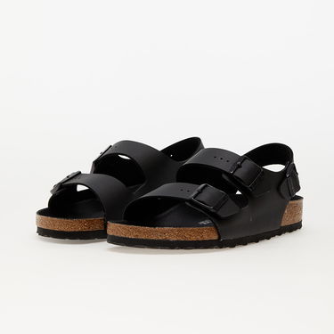 Sneakers och skor Birkenstock Milano BF Svart | 1024997, 5