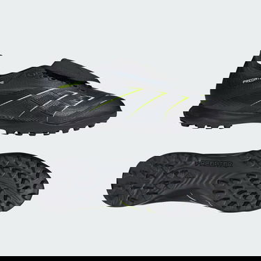 Sneakers och skor adidas Performance Predator League FT TF Svart | jq1073, 5