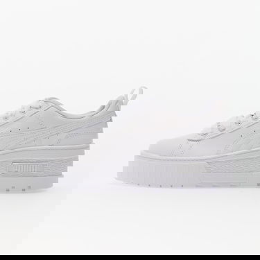 Sneakers och skor Puma Mayze Wedge W Vit | 38627304, 0