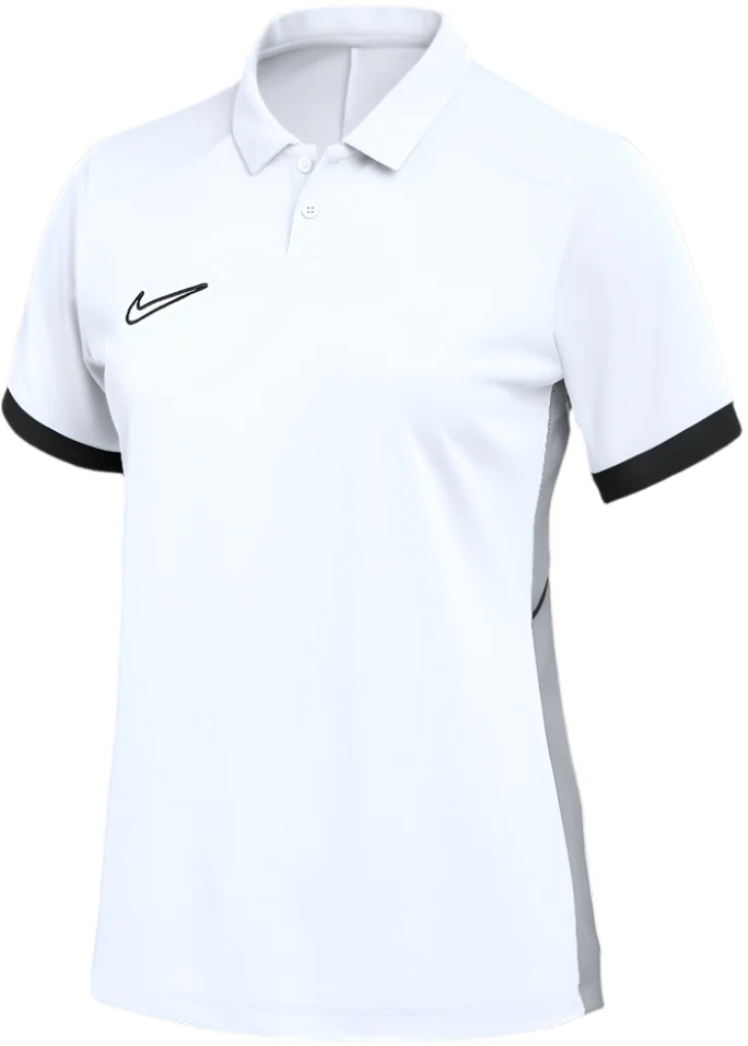 Polotröja Nike Nike DF ACD25 SS Polo Shirt Vit | fz9761-100