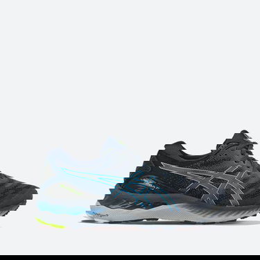 Sneakers och skor Asics Gel-Nimbus 23 Svart | 1011B004020, 2