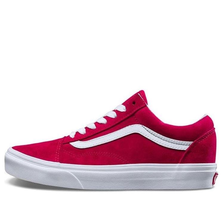 Sneakers och skor Vans Vans Old Skool Rosa | VN0A38G1U5M