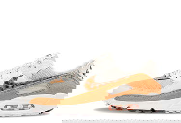 Sneakers och skor Nike Air Max 90 "Tortoiseshell" W Brun | DQ9316-001, 1