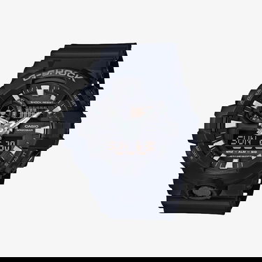 Klocka CASIO G-Shock GA-700-1BER Svart | GA-700-1BER, 1